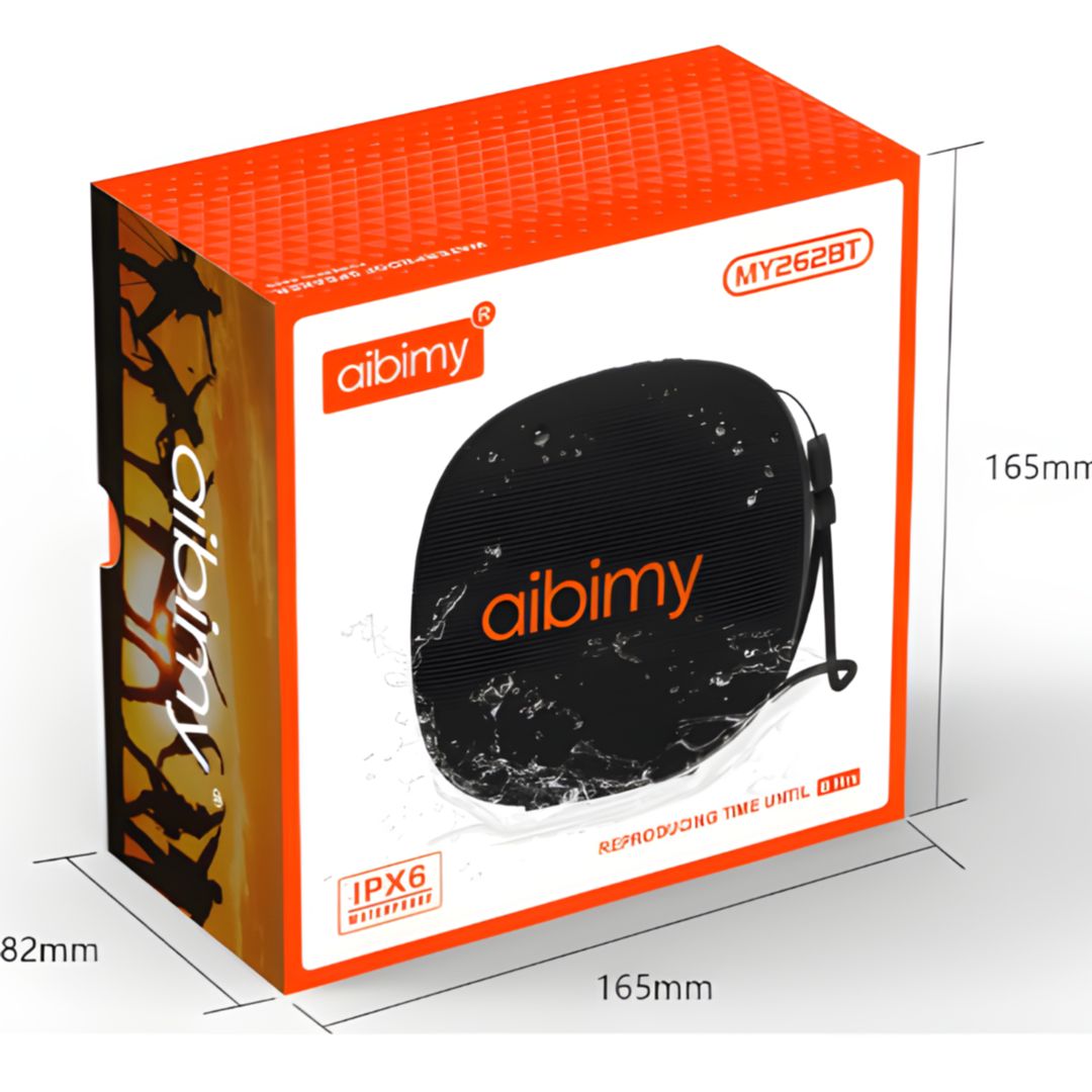 AIBIMY MY262BT ORIGINAL IPX6