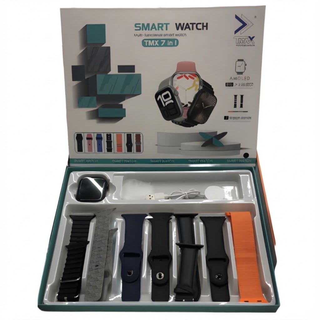 SMART WATCH ORIGINAL PRO A4