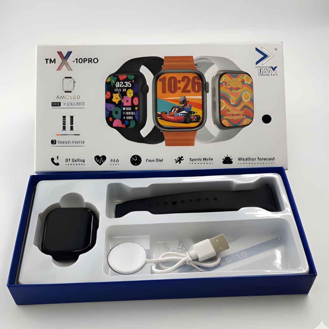 SMART WATCH 10PRO ORIGINAL