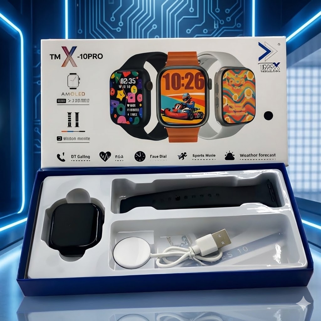 SMART WATCH 10PRO ORIGINAL