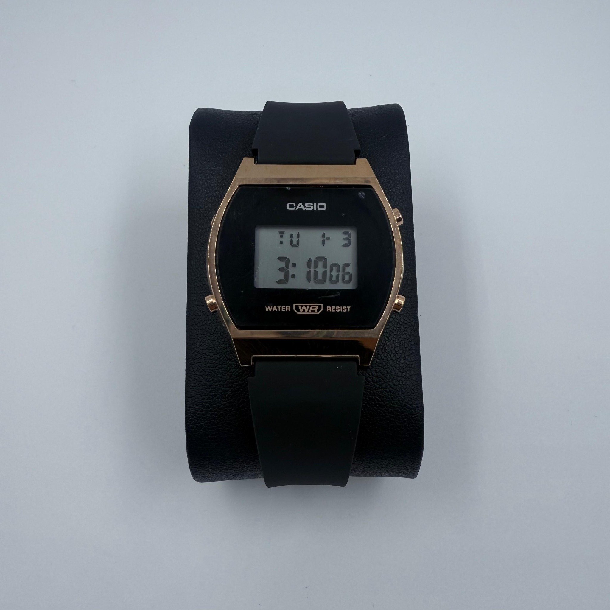 CASIO MANILLA PLASTICO AA