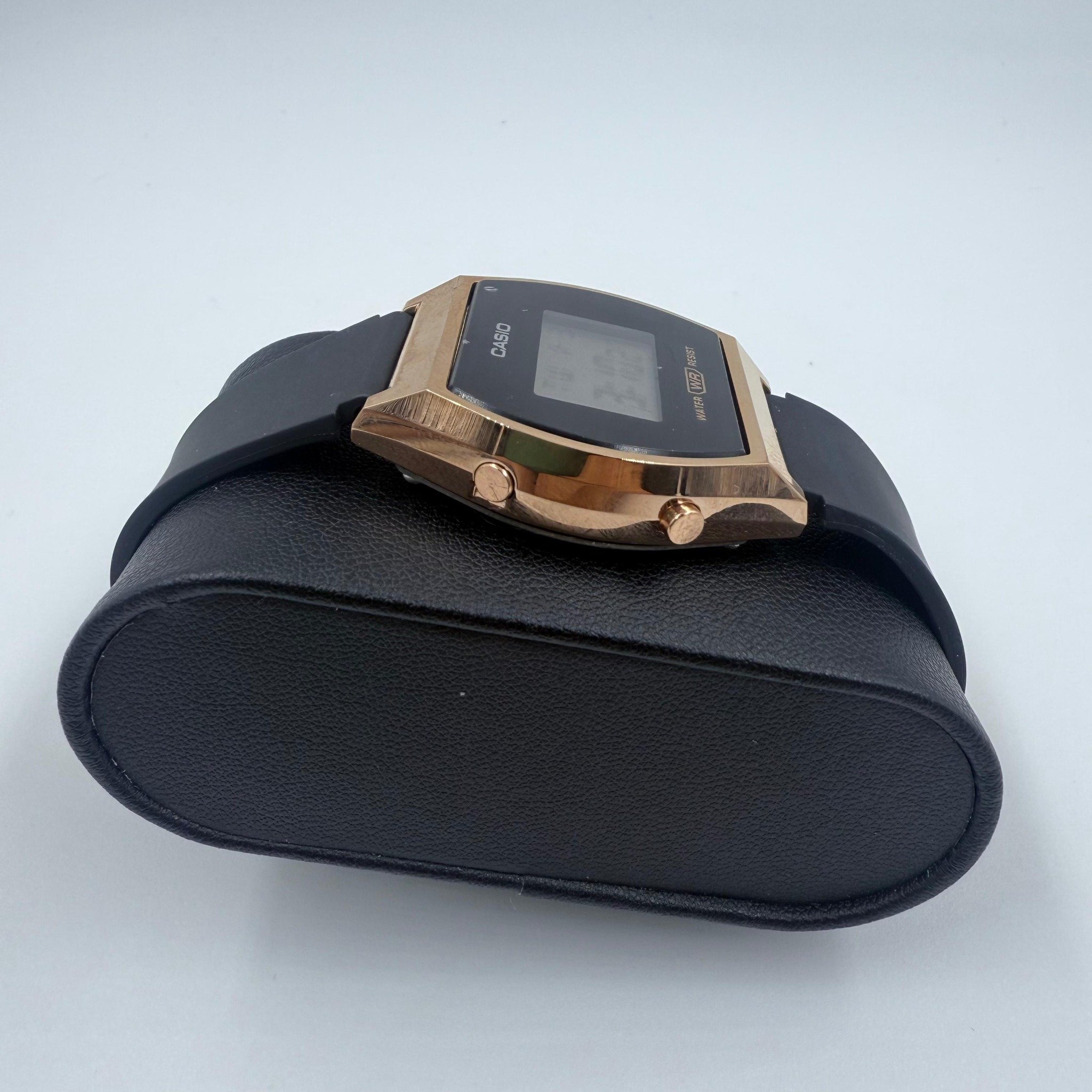 CASIO MANILLA PLASTICO AA