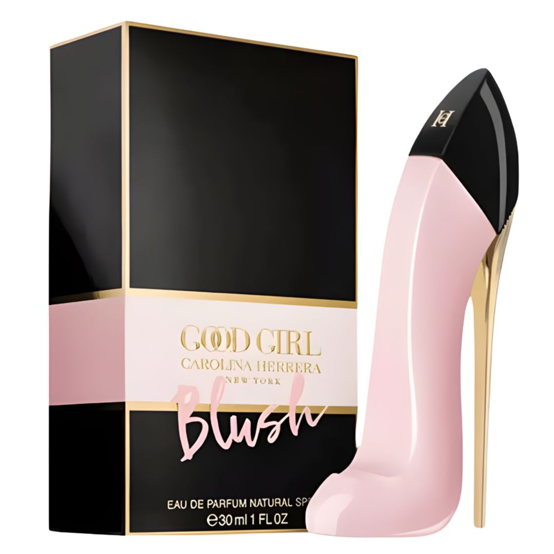 1.1 DAMA CAROLINA HERRERA ROSA