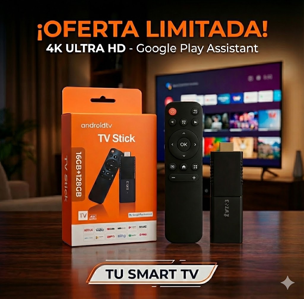 TV BOX MODEL 3 16GB+128GB