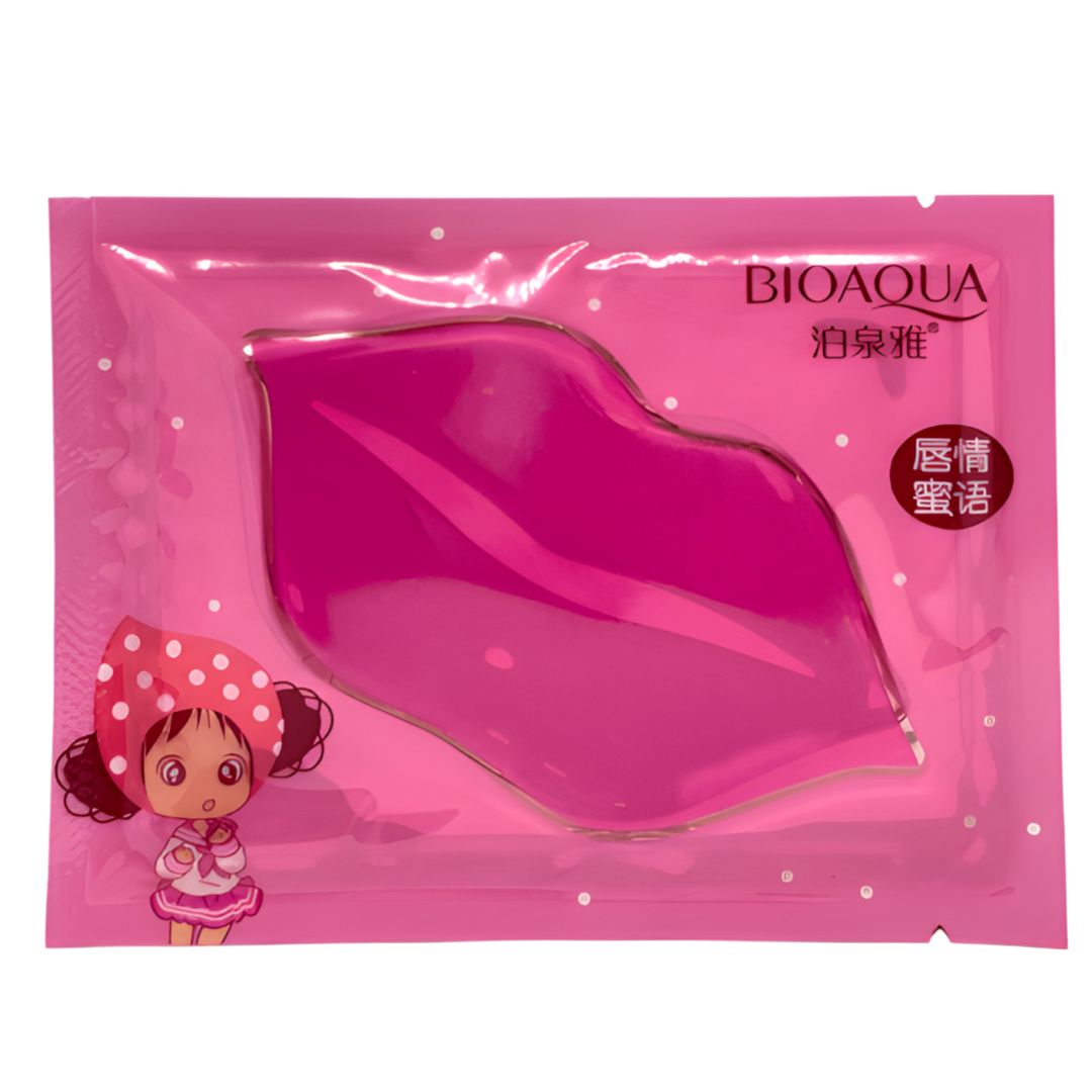 LABIOS COLAGENO PINK BIOAQUA