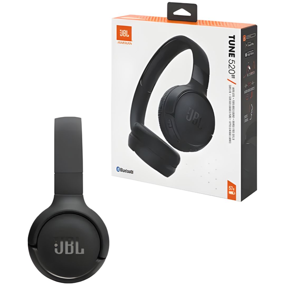 DIADEMAS JBL 1.1