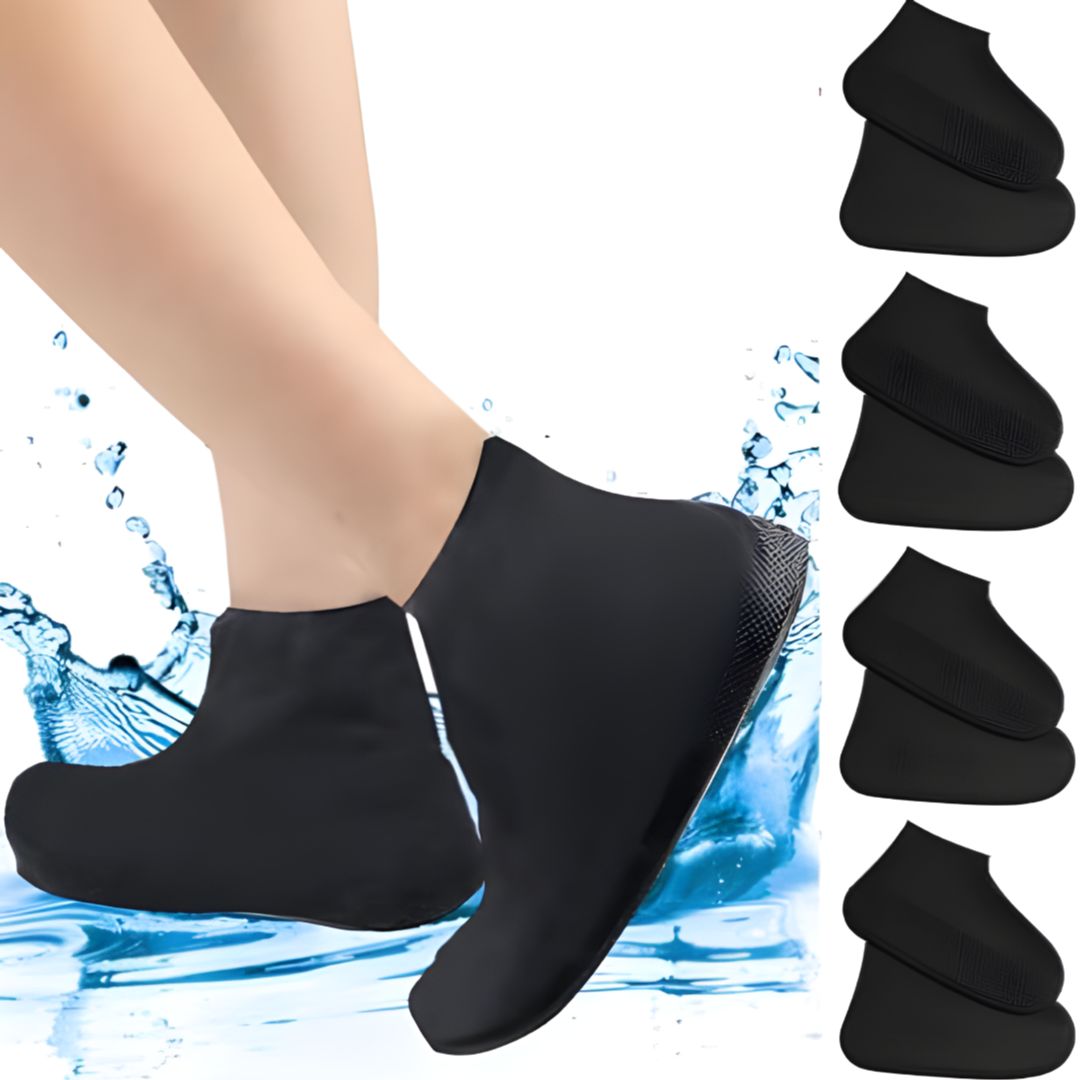 IMPERMEABLE ZAPATOS