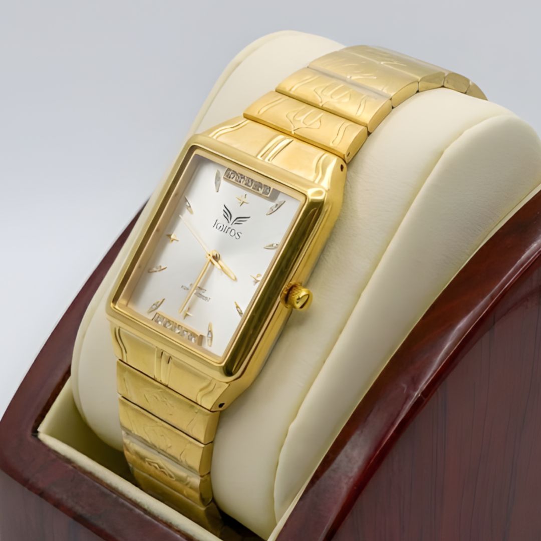 ORIGINAL KAIROS HOMBRE FA029M-301