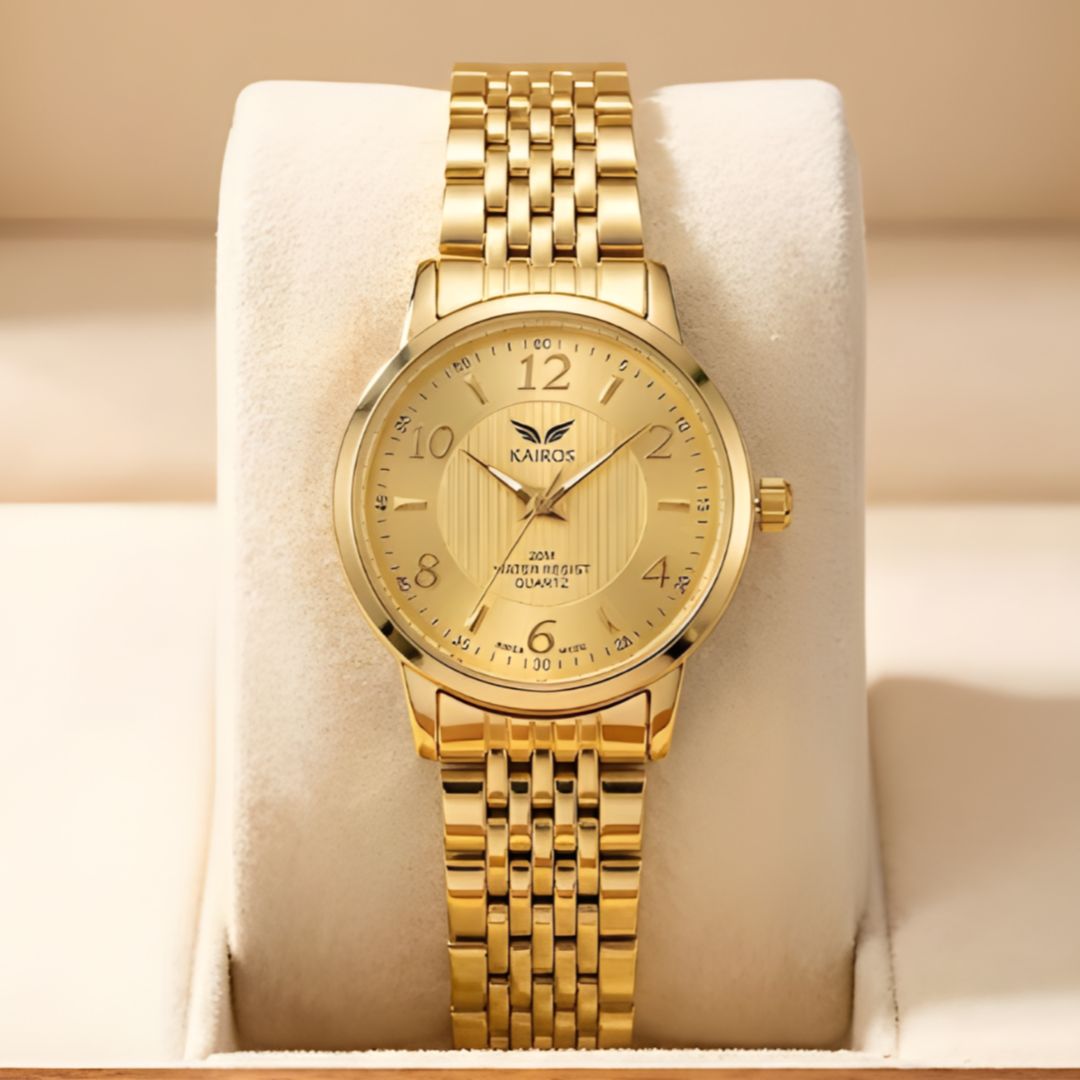 ORIGINAL KAIROS DAMA HA484L-303