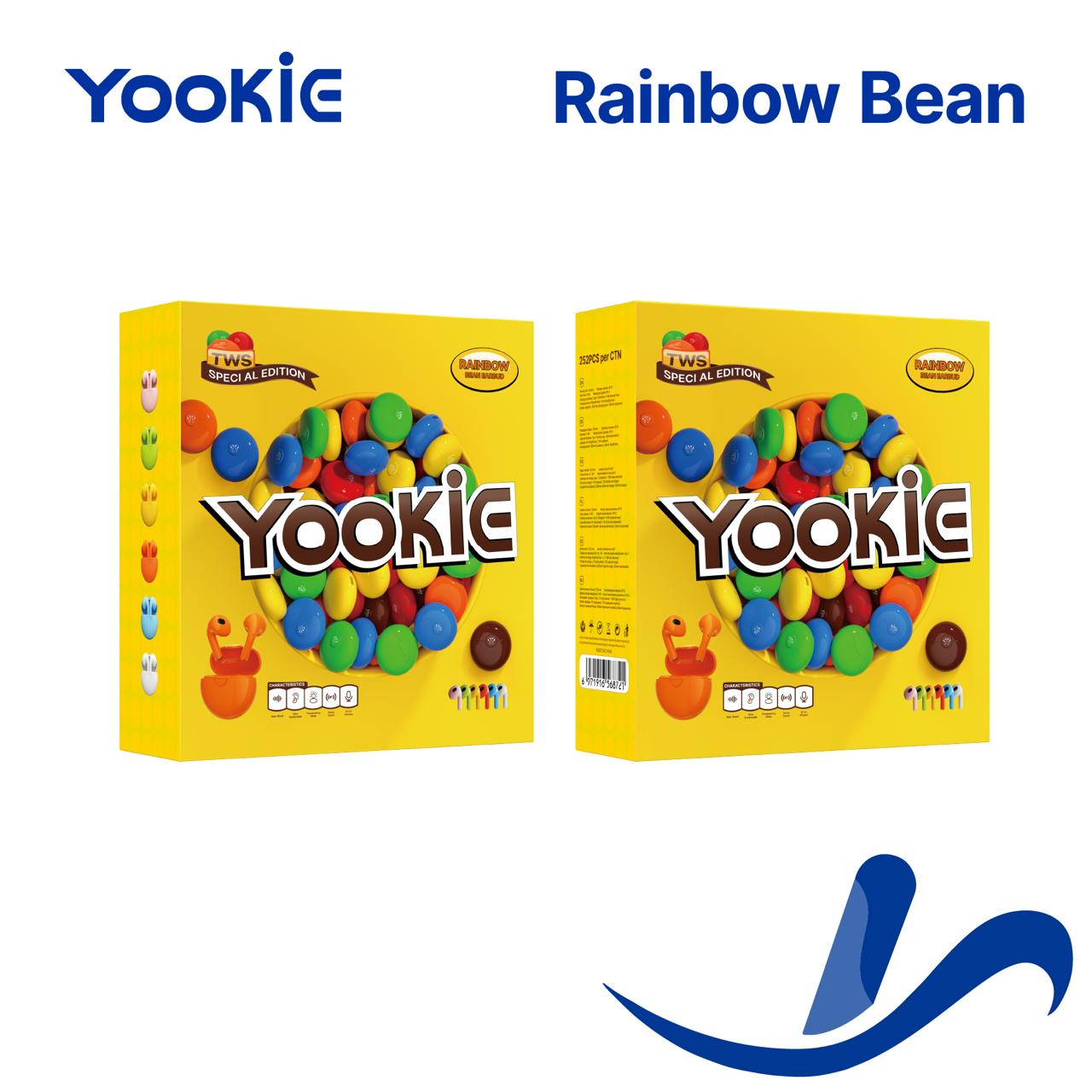 AIRPODS ORIGINALES TWS M&M's 