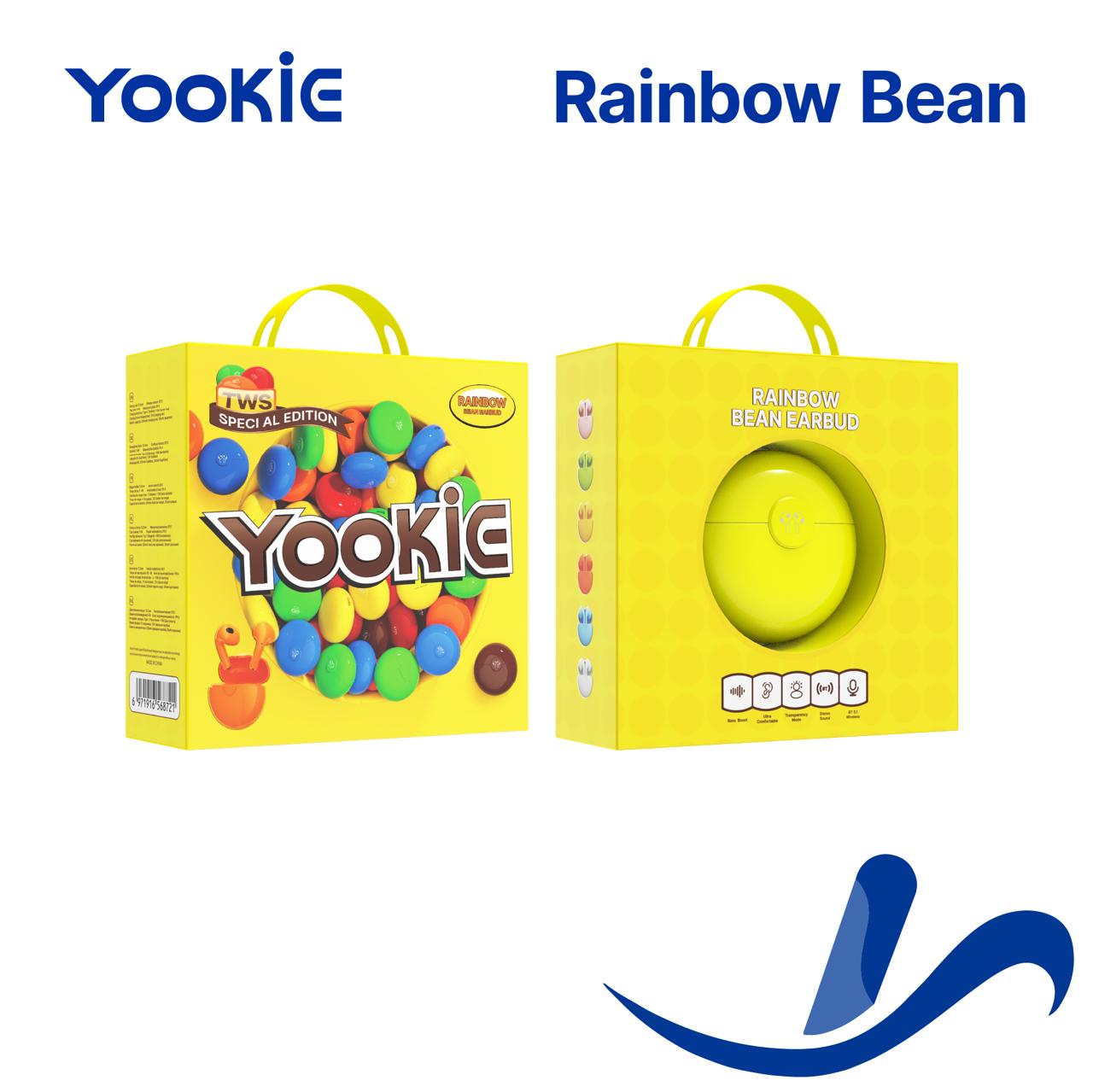 AIRPODS ORIGINALES TWS M&M's 