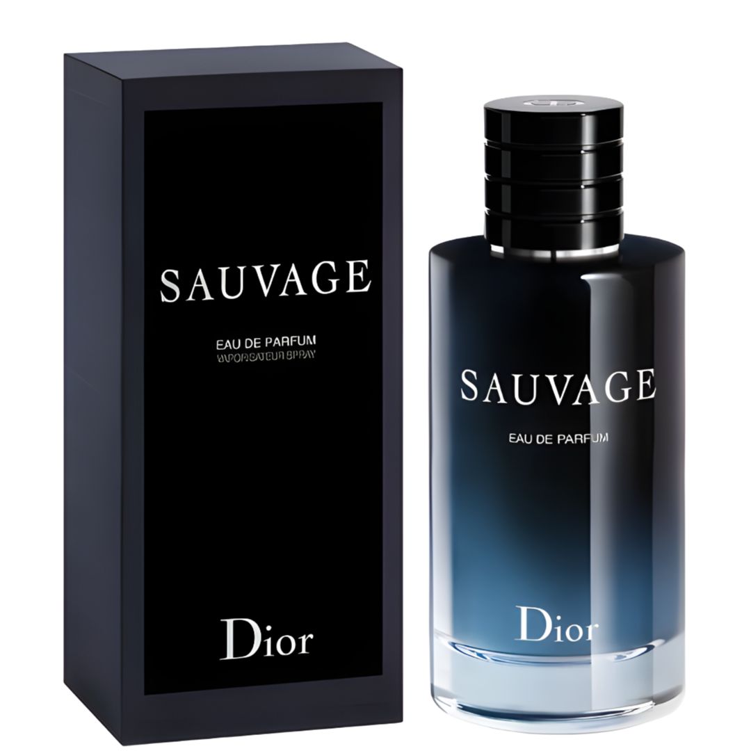1.1 HOMBRE DIOR SAUVAGE