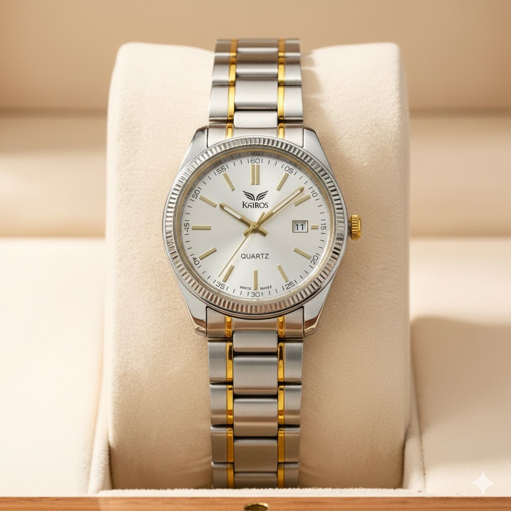 ORIGINAL KAIROS FA041M-001F