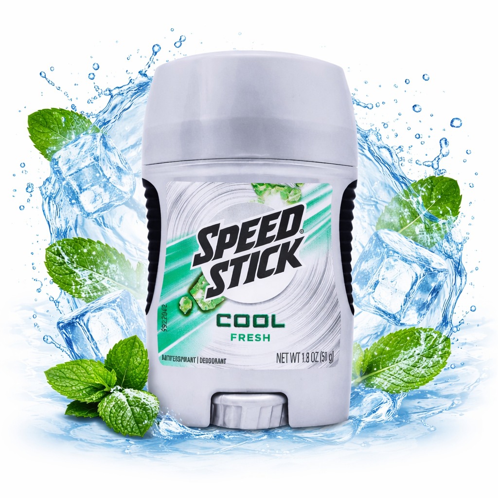 SPEED STICK BARRA 51G