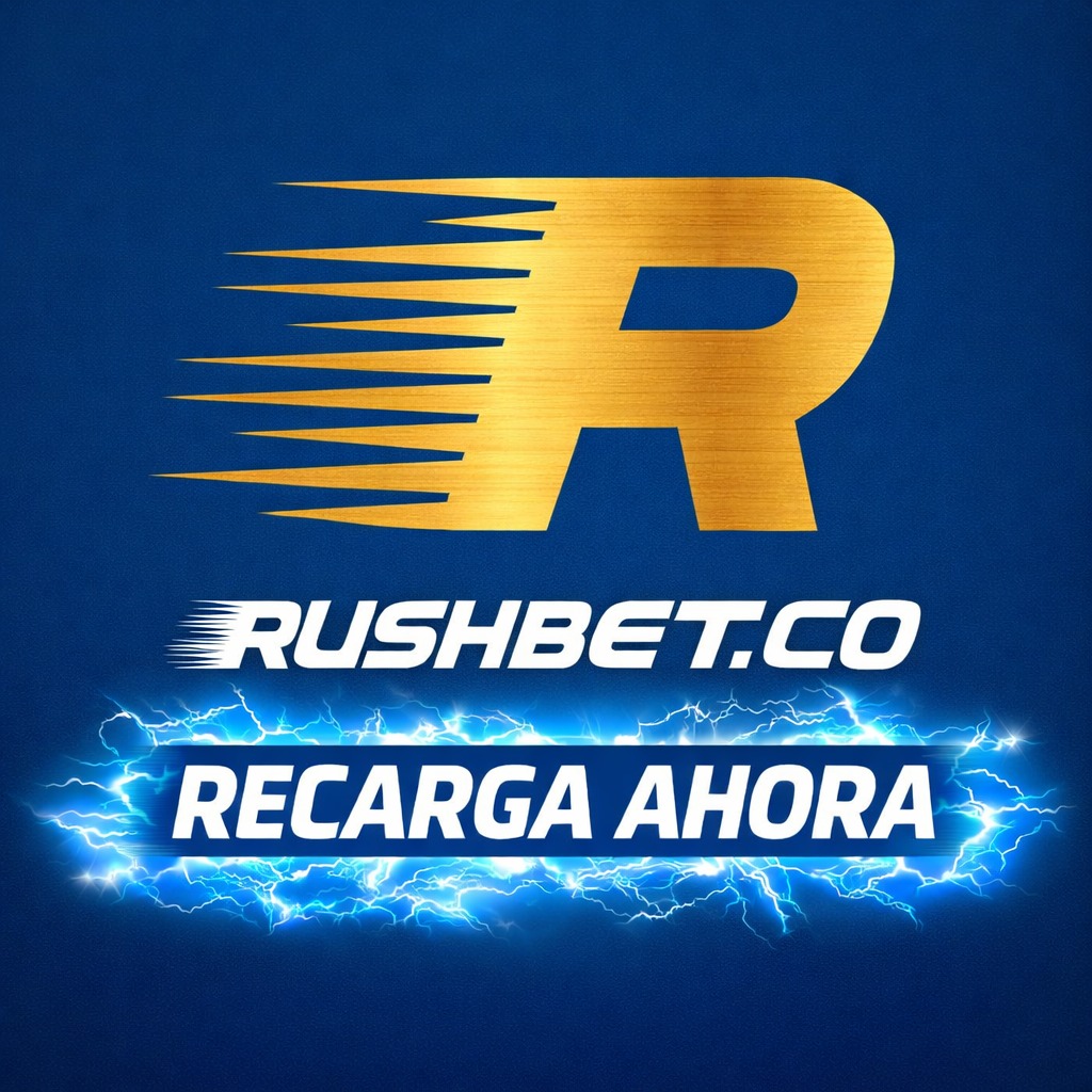 RUSHBET RECARGA