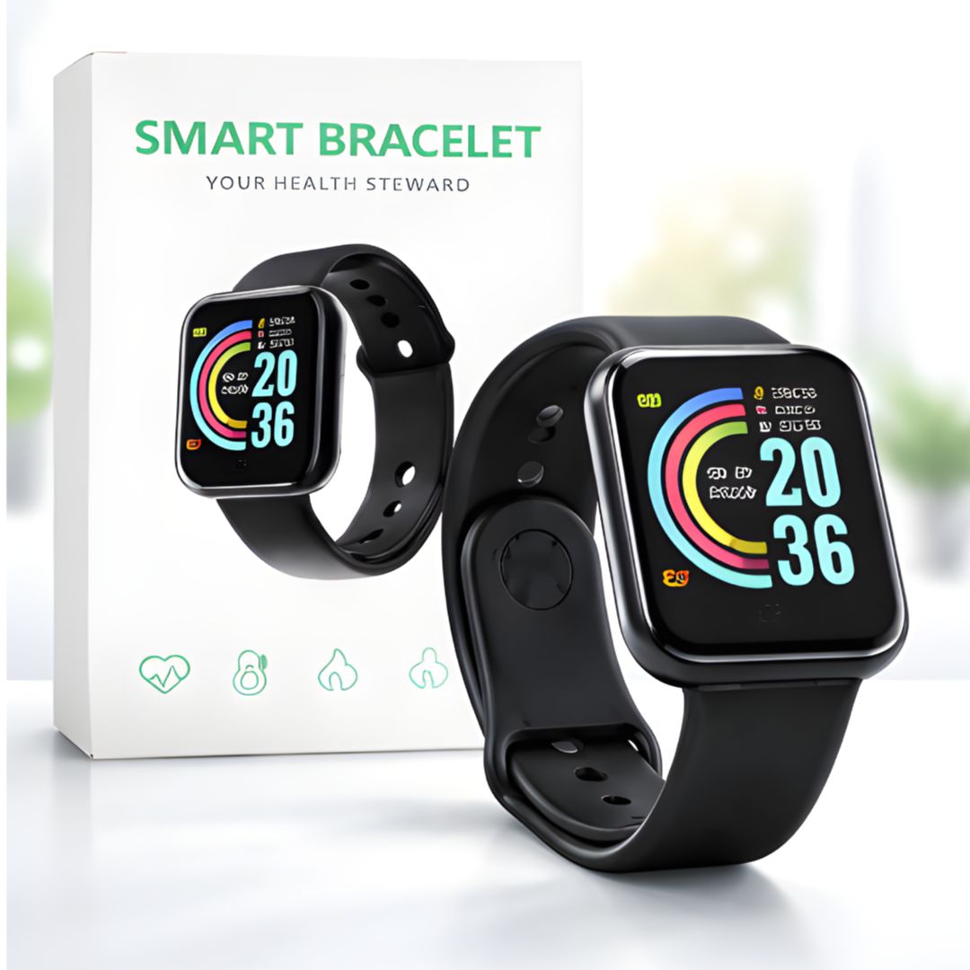 RELOJ SMARTWACHT FIT D20