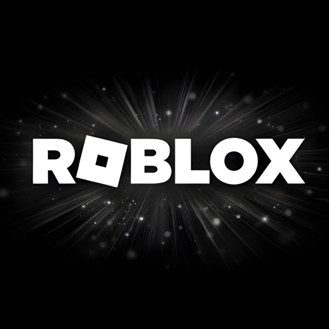 PIN ROBLOX ORIGINAL