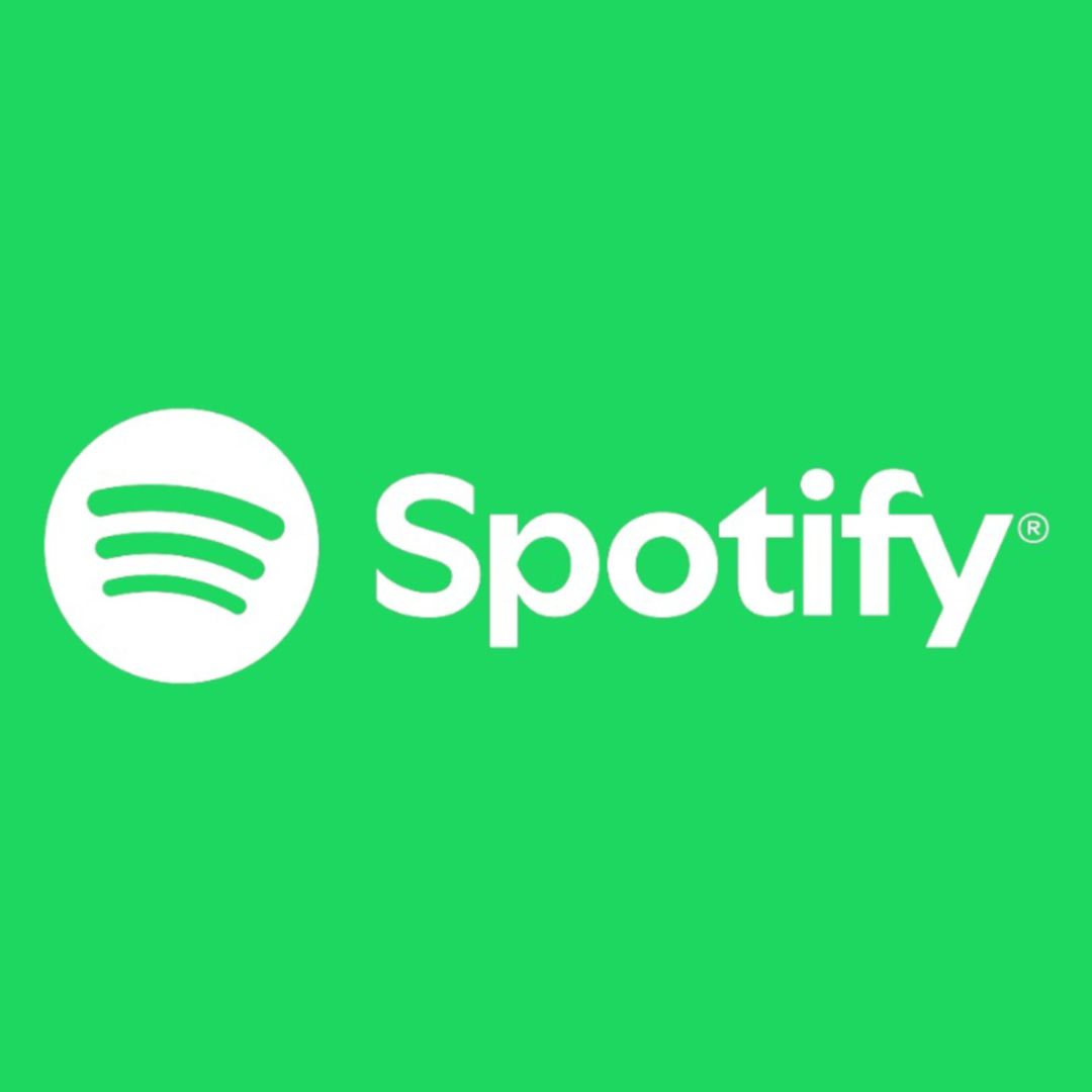 SPOTIFY ORIGINAL PIN