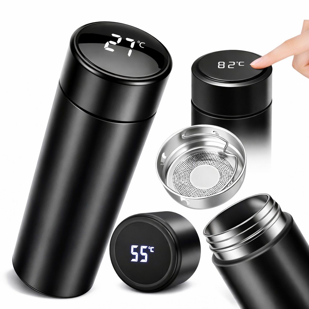 TERMO CON PANTALLA TERMICO